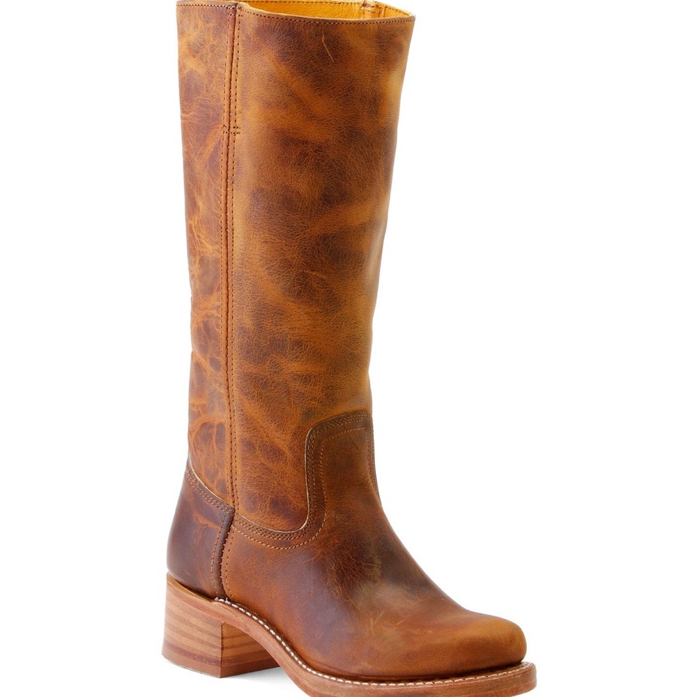 FRYE WOMEN'S CAMPUS FASHION BOOTS